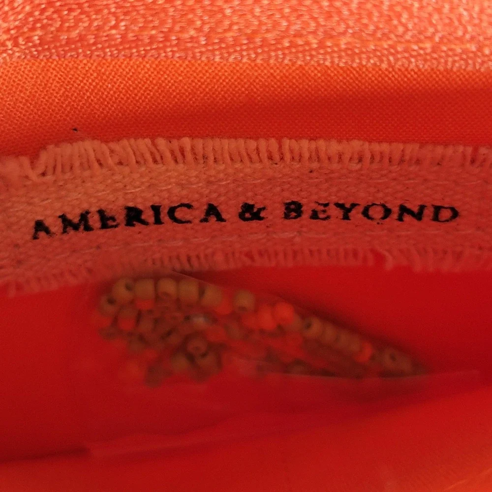 America & Beyond america beyond